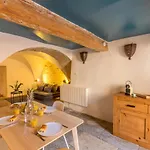 Διαμέρισμα Terrasse Du Courreau - Premiere Conciergerie