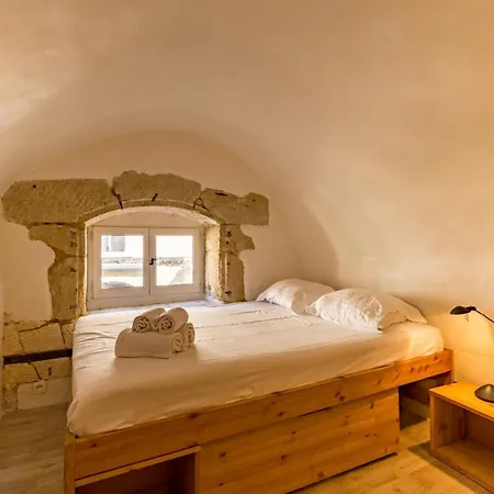 Terrasse Du Courreau - Premiere Conciergerie * Montpellier