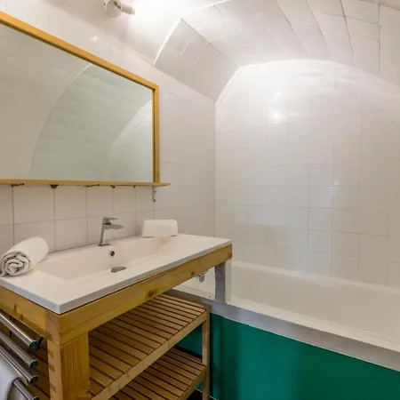 Apartman Terrasse Du Courreau - Premiere Conciergerie *