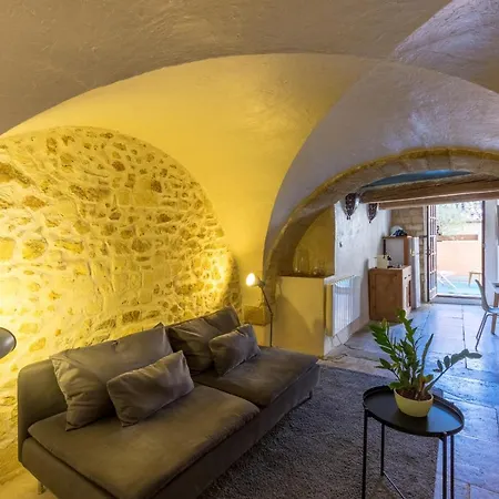 Terrasse Du Courreau - Premiere Conciergerie *