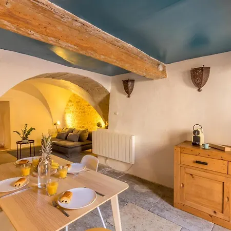 Apartman Terrasse Du Courreau - Premiere Conciergerie