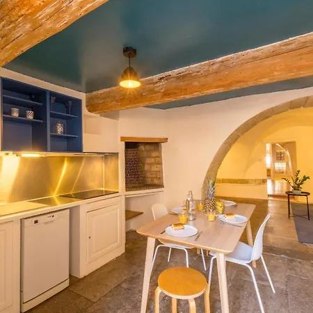 Apartman Terrasse Du Courreau - Premiere Conciergerie Montpellier